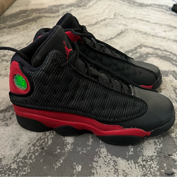Air Jordan 13 retro ‘Bred’ (2017) - Picture 1 of 6